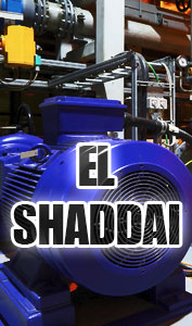 el-shaddai